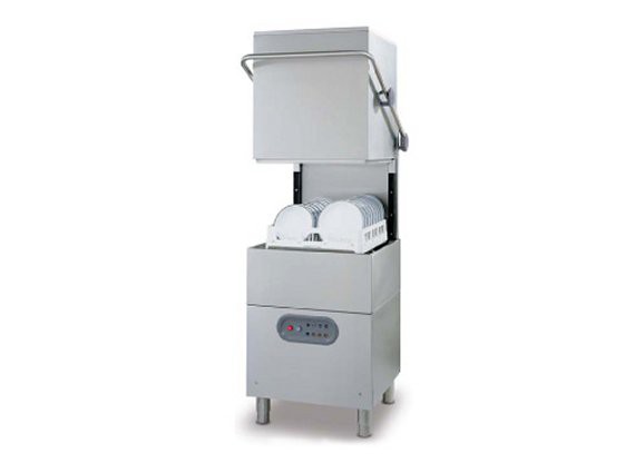 Lavastoviglie a cappotta mod. ELITE 62P/S ABS